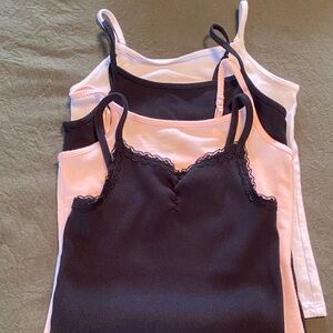 Cat & Jack Girls Camisoles